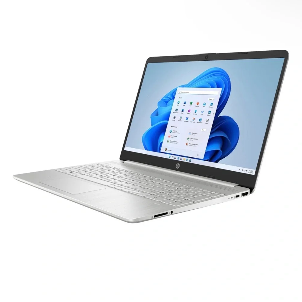 Hp Laptop Touchscreen 15.6 inch